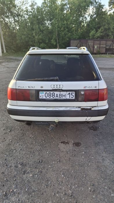 Продам Ауди 100 с4