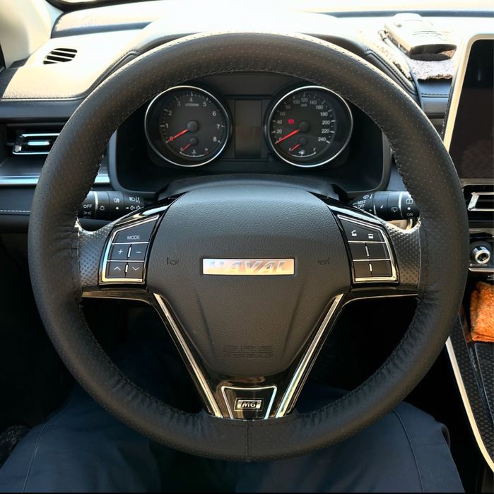 Обшивка руля для машин