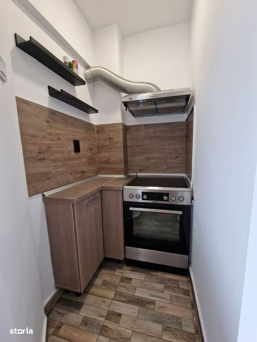 Crangasi 2 cam, et 2/10, dec, renovat 2026, mobilat, utilat, parcare