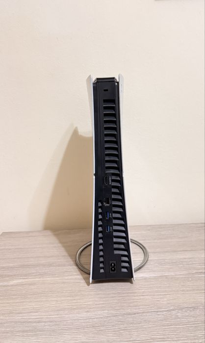 PS5 Slim Digital Edition 1TB