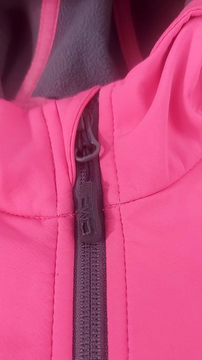 Geaca CMP pentru fete