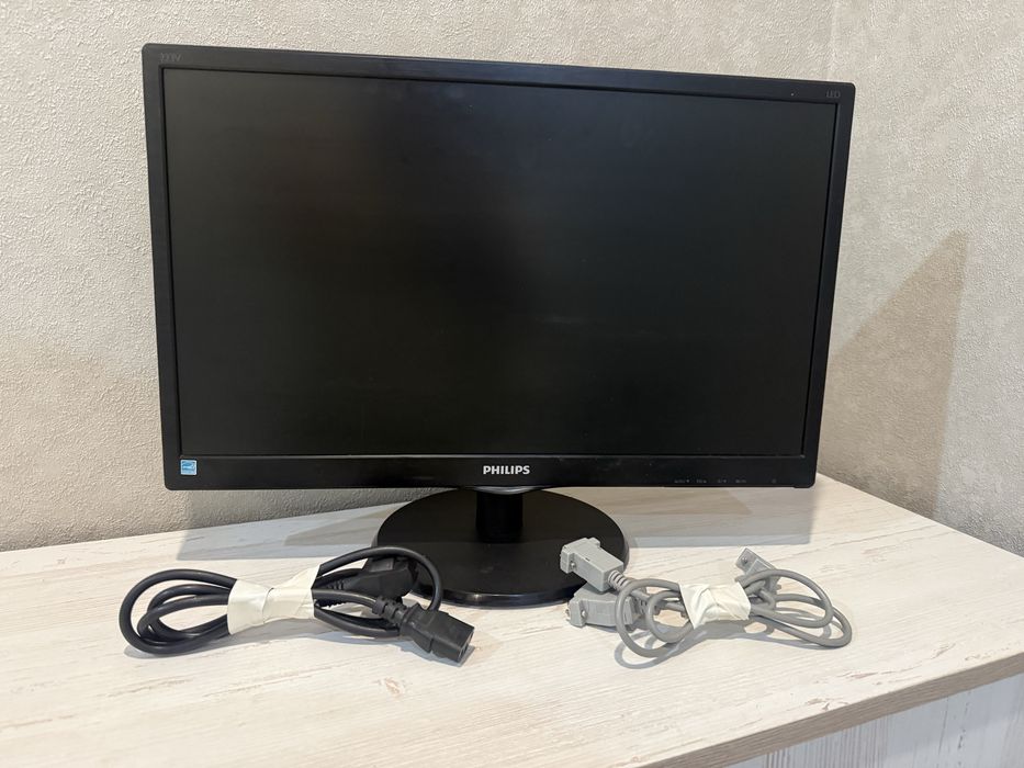 Продам Монитор Philips 21,5” Full HD
