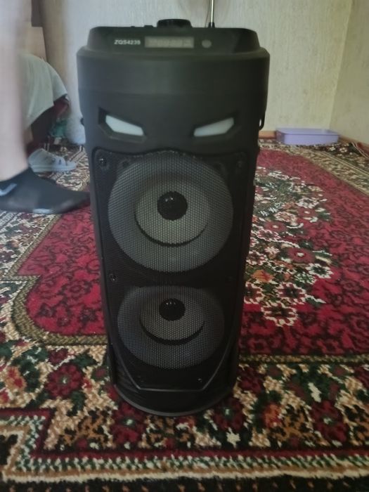 Продам Караоке колонку