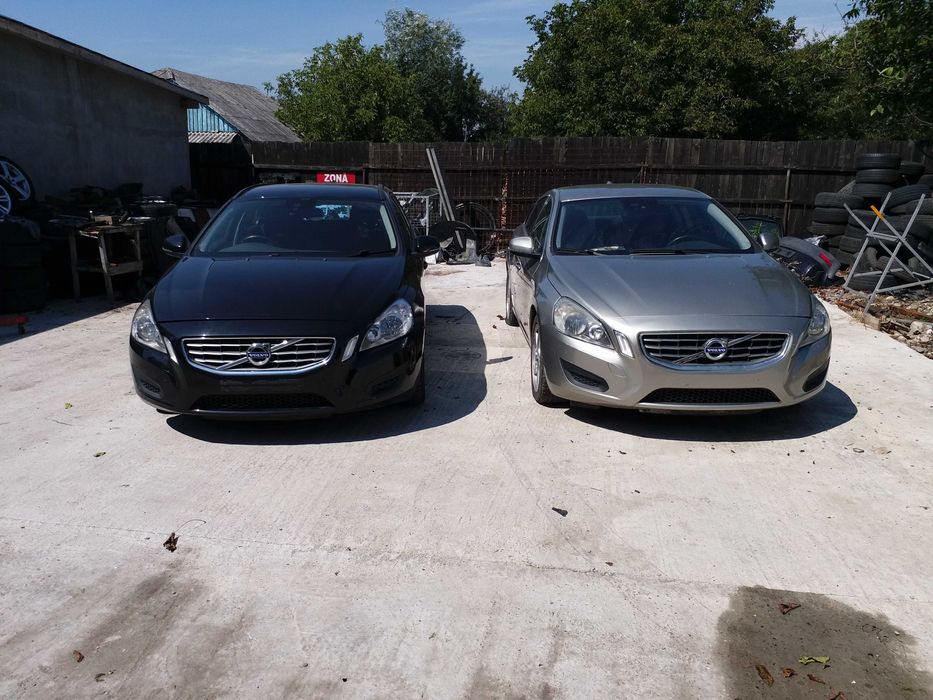 Accesorii auto/piese SH VOLVO V60 II,II toate motorizarile 2010-2024