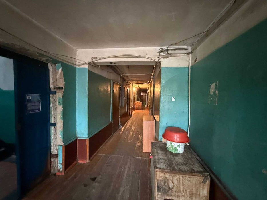 2-комнатная квартира, 35 м²,
