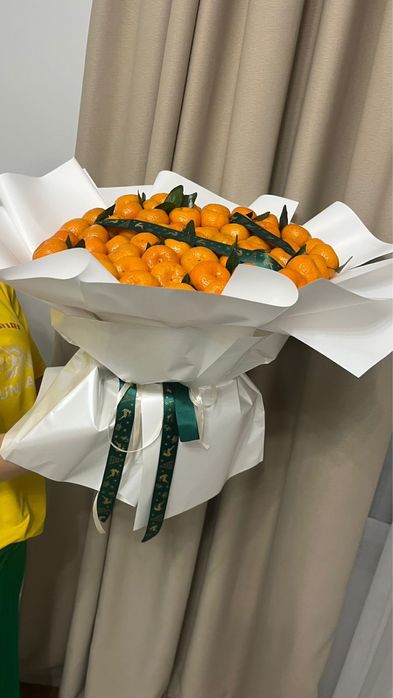 Клубника в шоколаде Алматы