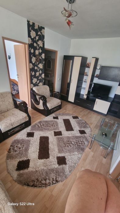 Apartament Ostroveni