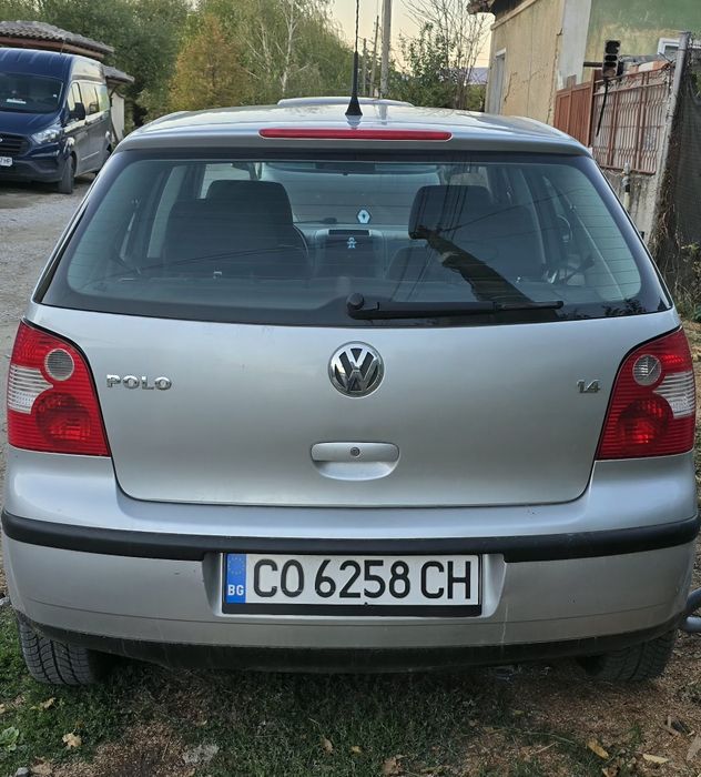 Продавам VW Polo