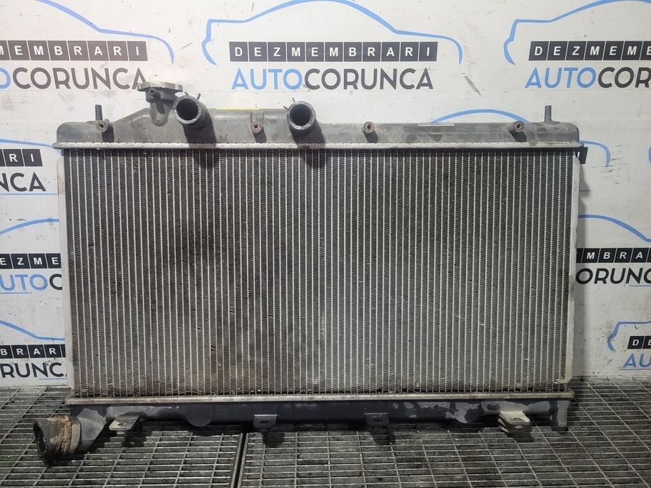 Radiator apa Subaru Forester 2.0 Diesel 2007 - 2010 (1206)