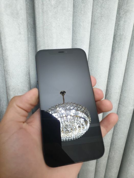 IPhone 12 pro > 13 pro с дефектом