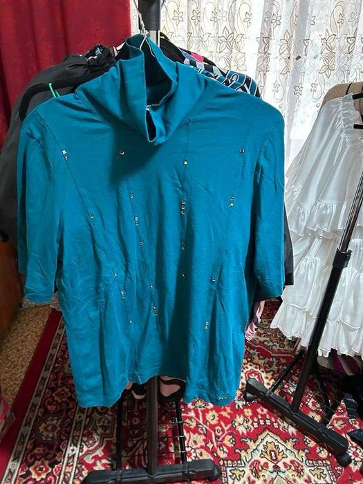 Дамски блузи Кенсол.