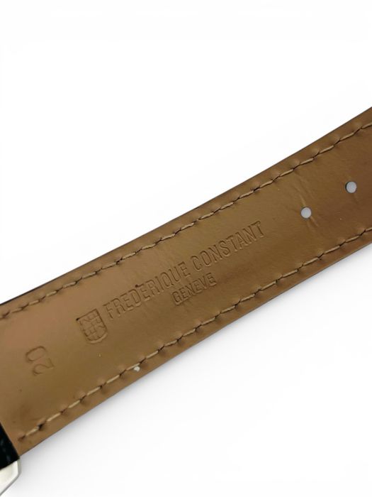 Frederique Constant мъжки часовник нов фул комплкет