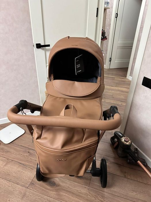 Продам коляску Anex e/type