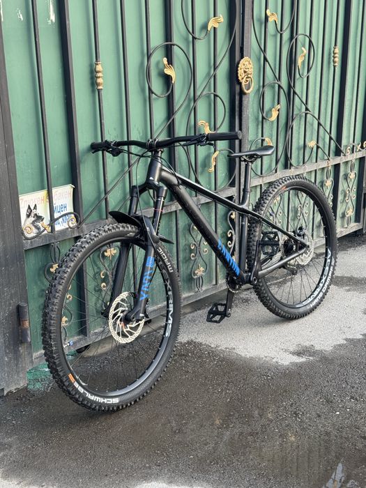 Продам обменяю раму canyon stoic 2