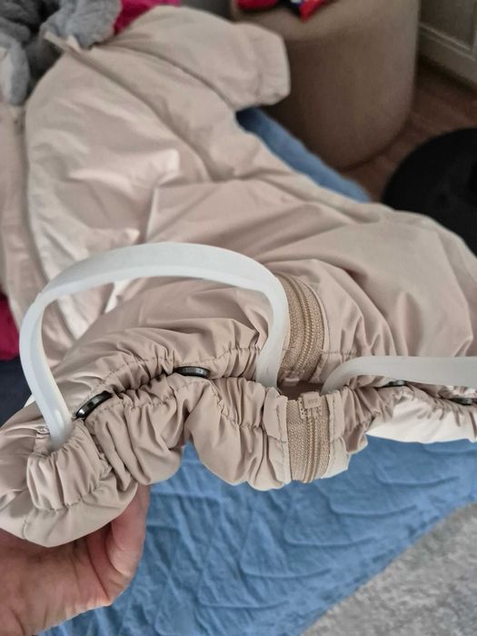 Продам комбинезон конверт Huppa