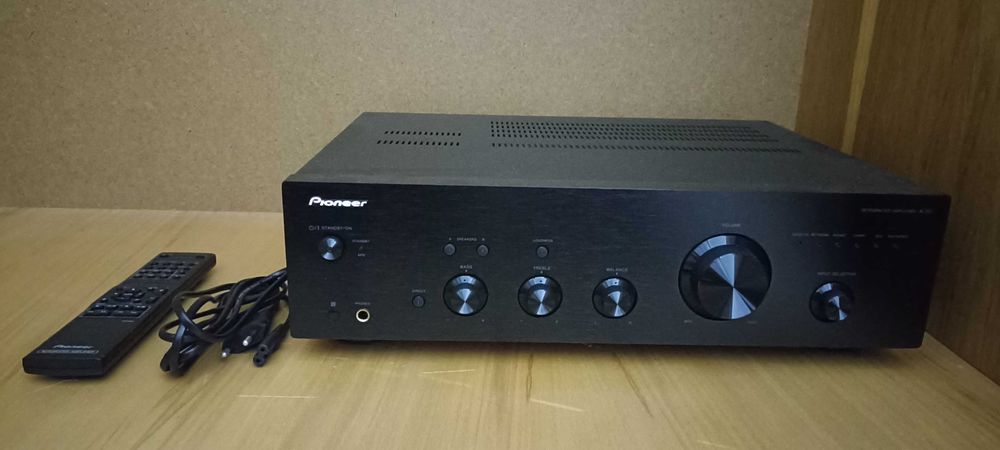 amplificator audio