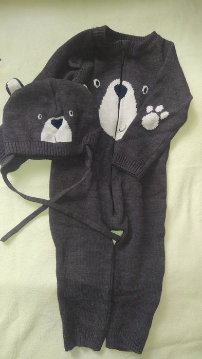 Вещи для мальчика от 1.5 до 3,5 лет.