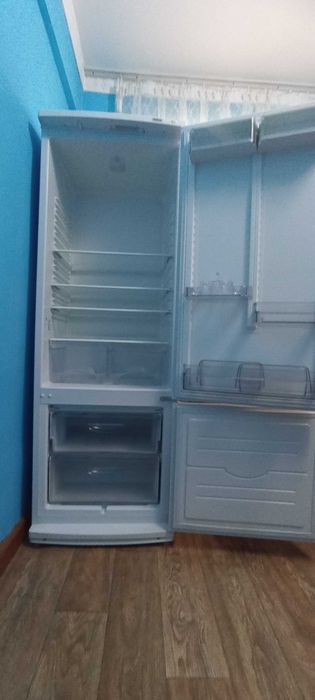 Холодильник Атлант