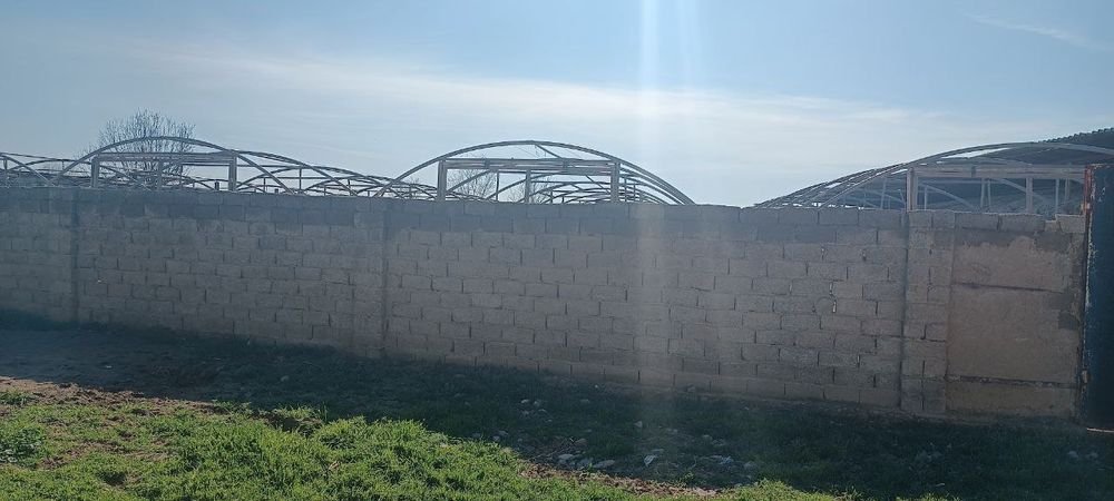 Yunsobod zenit kotta hasanboyda yengi mahalada yer sotiladi 6sutu