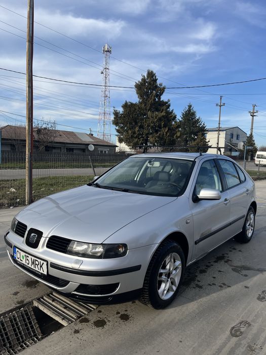 Se vinde seat leon
