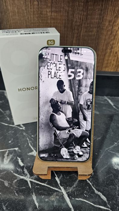 Honor 600 lite 5G