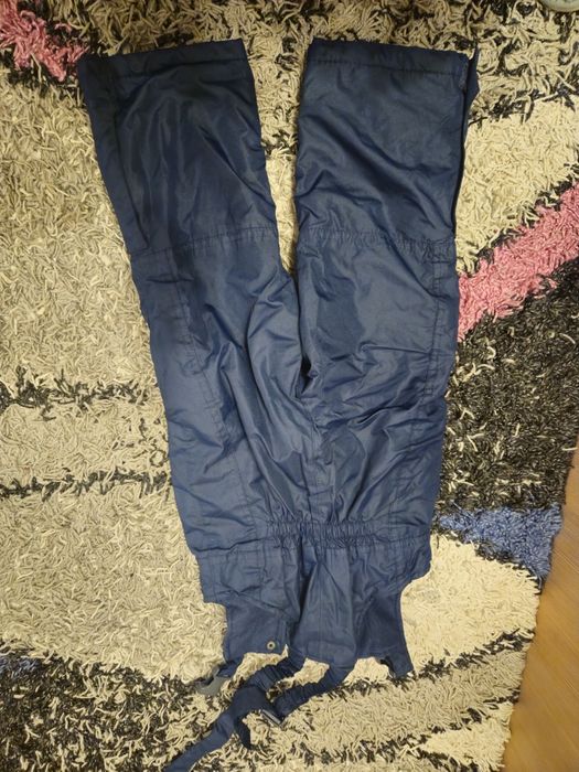 Costum ski masura 86