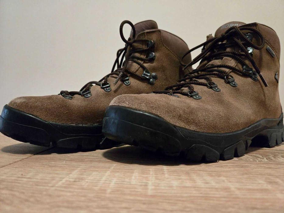 Планински обувки BOREAL ATLAS