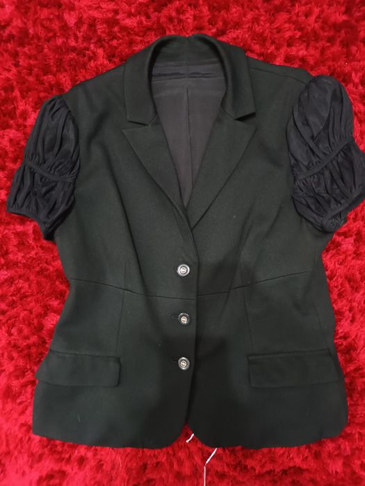 Sacou si fusta compleu