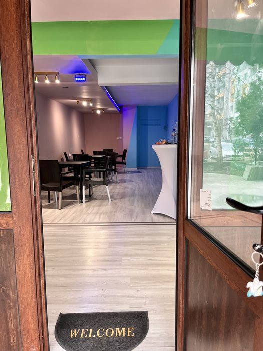 Парти зала под наем в Студентски град - без лимит, до зори