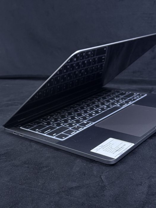 MacBook Pro М2 Каспий 0-0-24