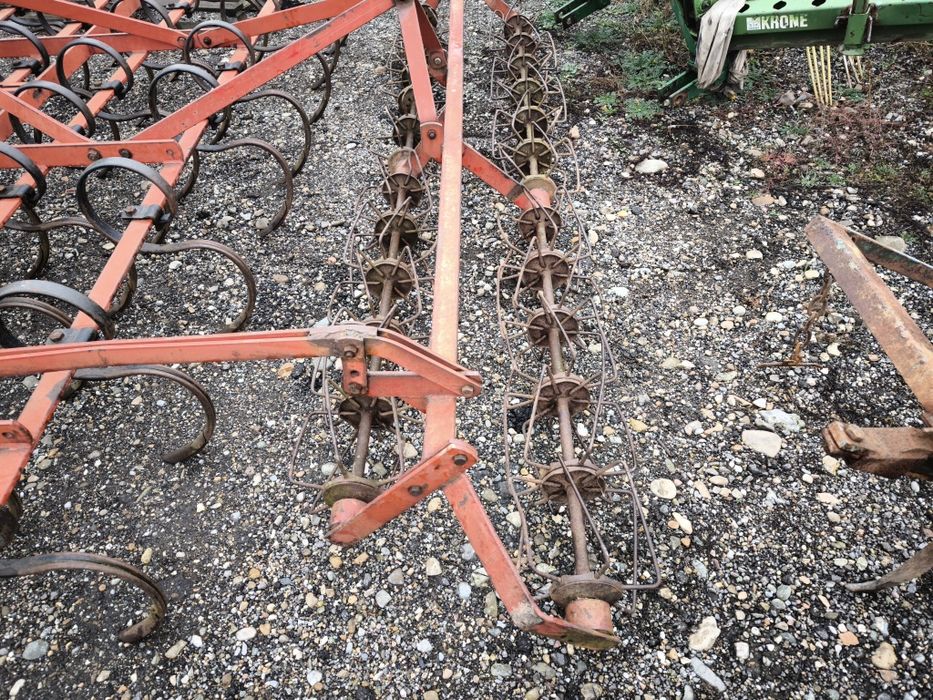 Combinator trei metri cu tavalug