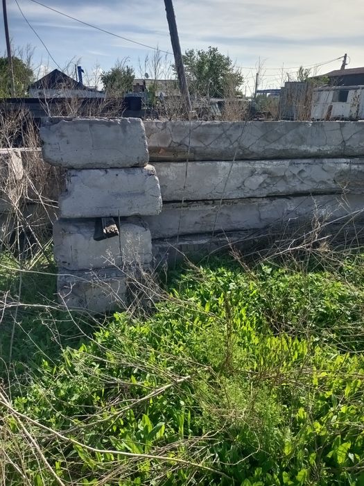 Блоки фбс плиты стеновые размеры разные