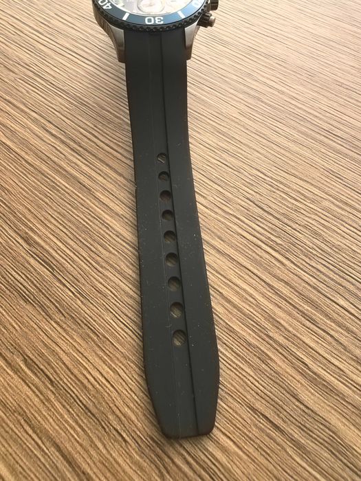 Ceas SWISS MILITARY HANOWA – Immersion – Swiss Made