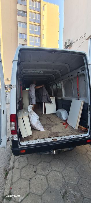 (Хамалски услуги бизнес офис сгради и всякакъв вид търговски обекти)