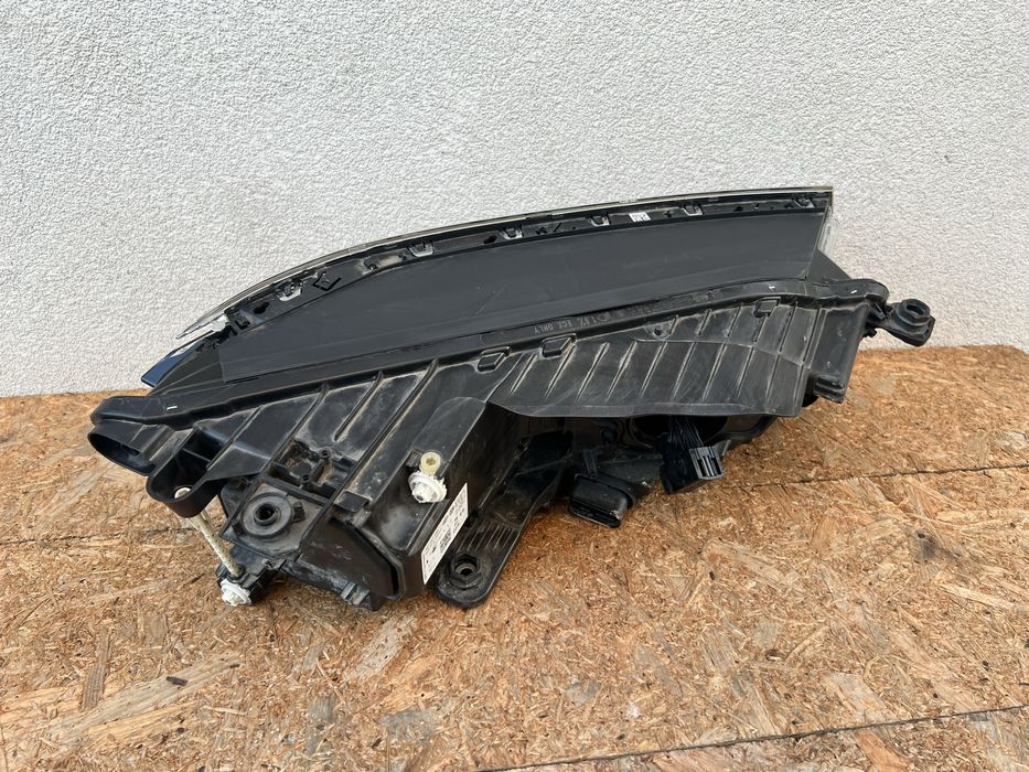 Far stanga VW Touareg CR7 Full LED 2019+ Original Europa