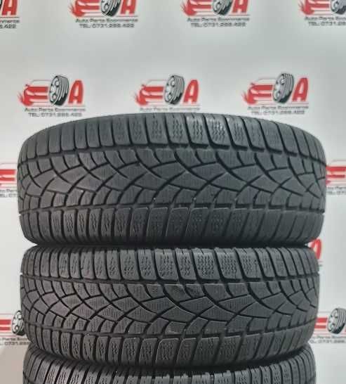 235/55/18 100H DUNLOP RFS CP N10265 M+S IARNA