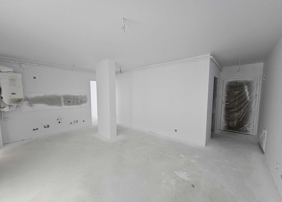 Apartament 2 camere-Complex rezidential Metropolitan