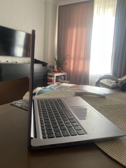 Ноутбук ACER Swift SF114-32