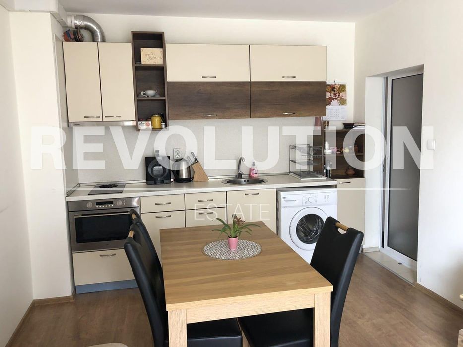 Двустаен апартамент  в гр.Варна, Изгрев!