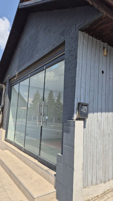 Spatiu comercial de inchiriat Bulevardul Pipera, Voluntari