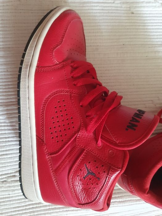 Adidasi Nike jordan Jumpman unisex