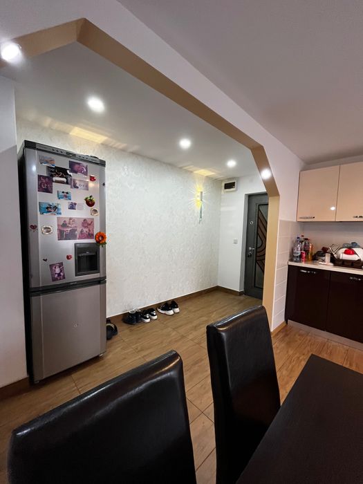 Apartament 2 camere