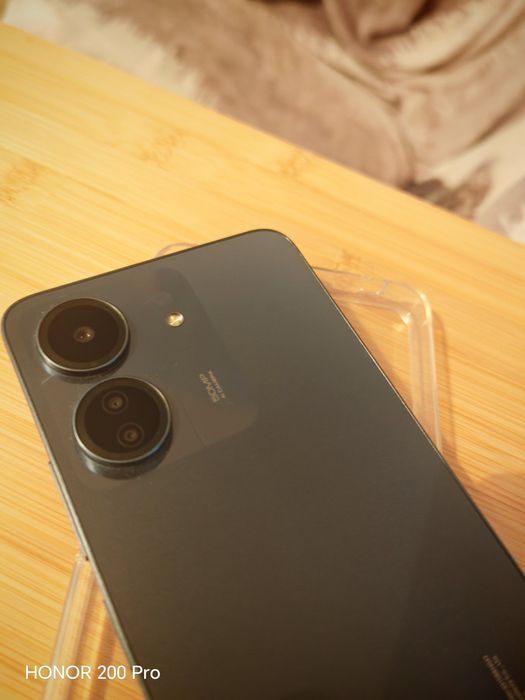 Xiaomi redmi 13c 256 gb