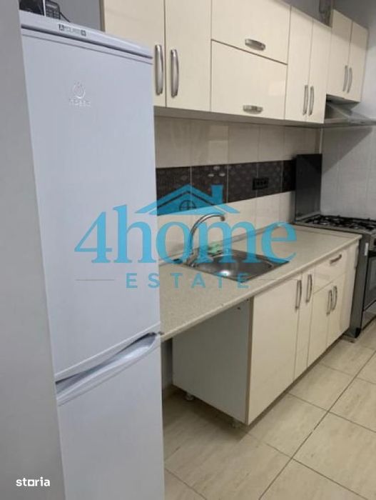 Apartament 3 camere Carol City Parc|Tineretului|Parcare|Bloc nou