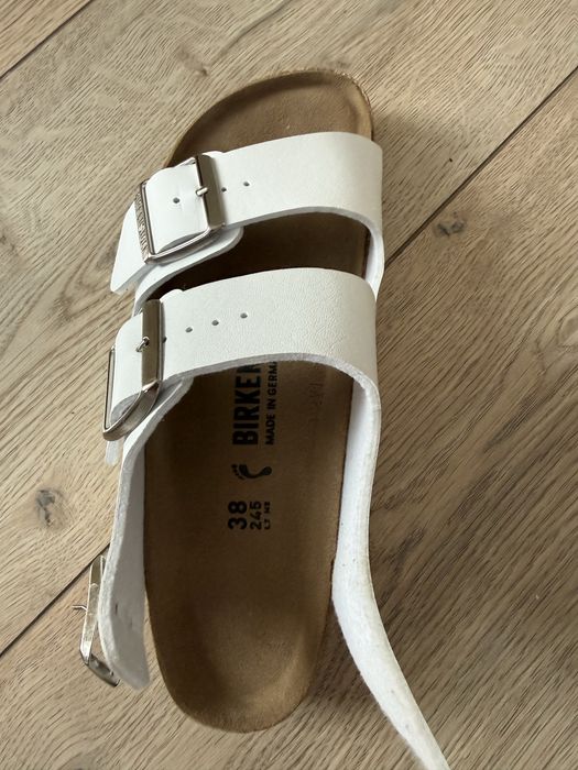birkenstock 38 размер