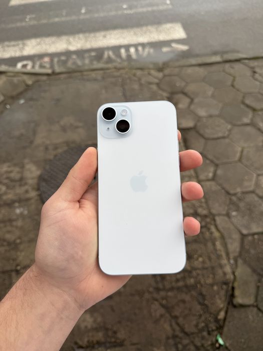 iPhone 15 Plus 512gb С ГАРАНЦИЯ
