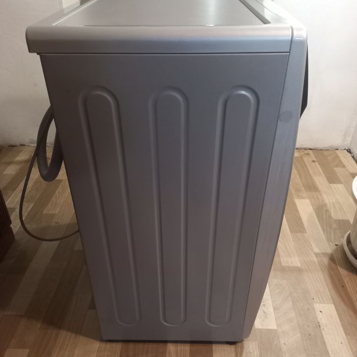 Стиральная машинка Samsung.