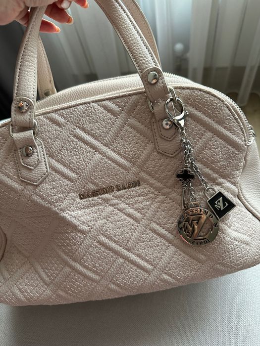 Чанта Massimo Zardi
