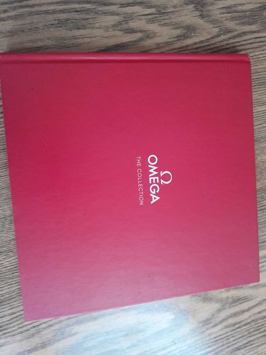 Каталози за часовници Rolex ,Omega