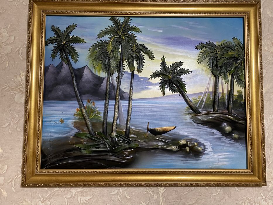 Продается: Картина